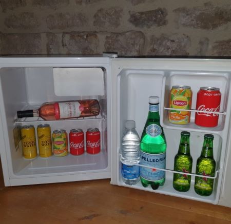 minibar